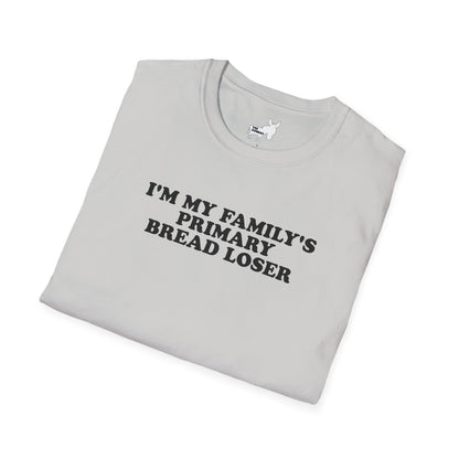 PRIMARY BREAD LOSER T-Shirt