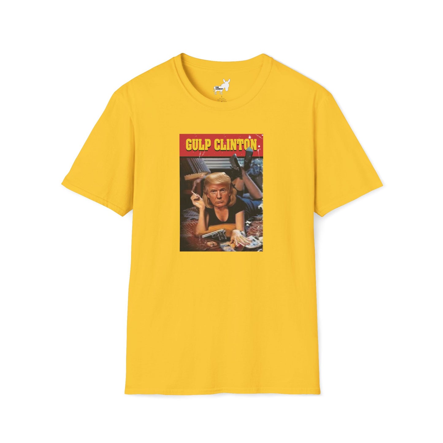 GULP CLINTON T-Shirt