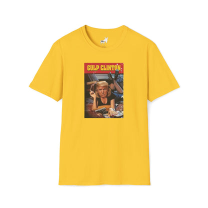 GULP CLINTON T-Shirt