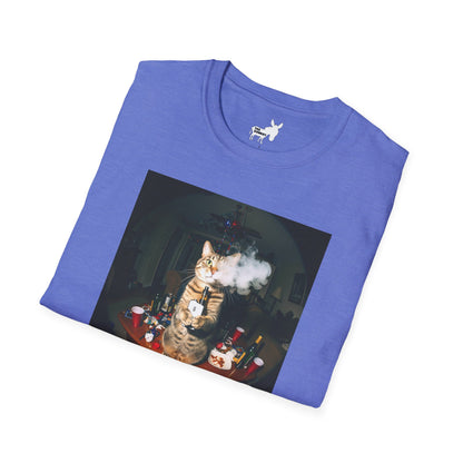 VAPE KITTY T-Shirt