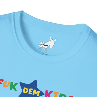 FUK DEM KIDS - TOYS R US T-Shirt