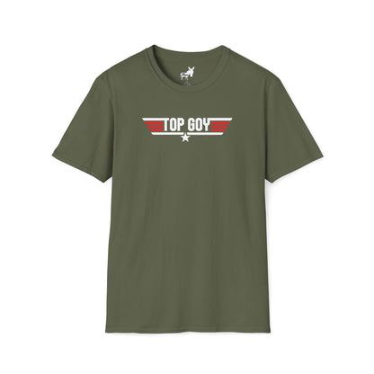 TOP GOY - T-Shirt