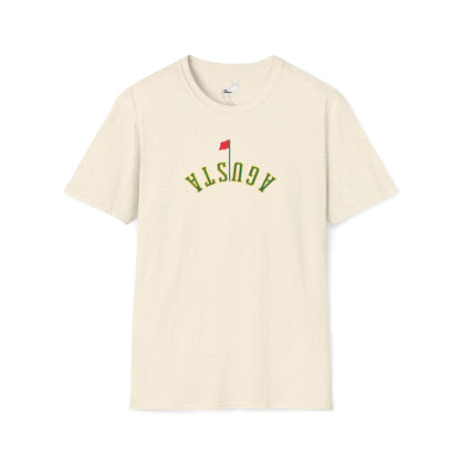 AGUSTA UPSIDE DOWN - T-Shirt