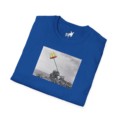 O SAY, CAN YOU SEE T-Shirt