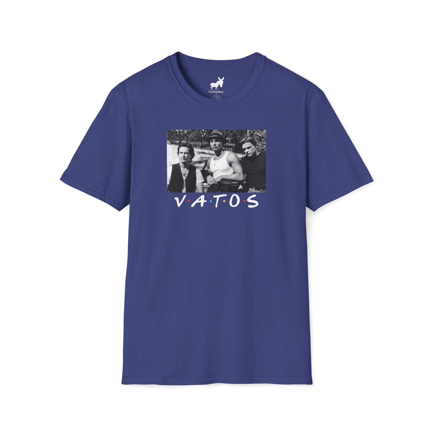 VATOS T-Shirt