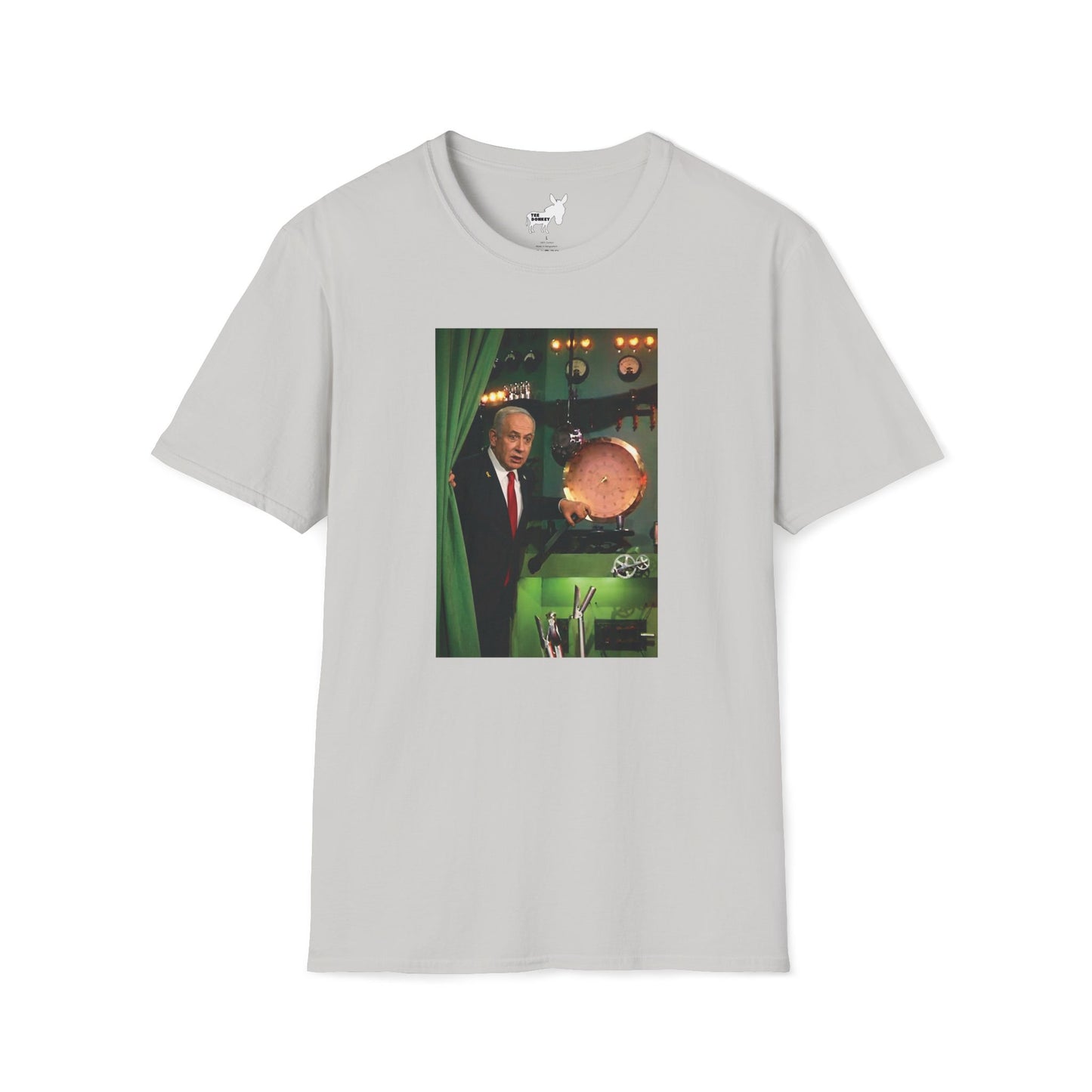 BIBI OF OZ - T-Shirt