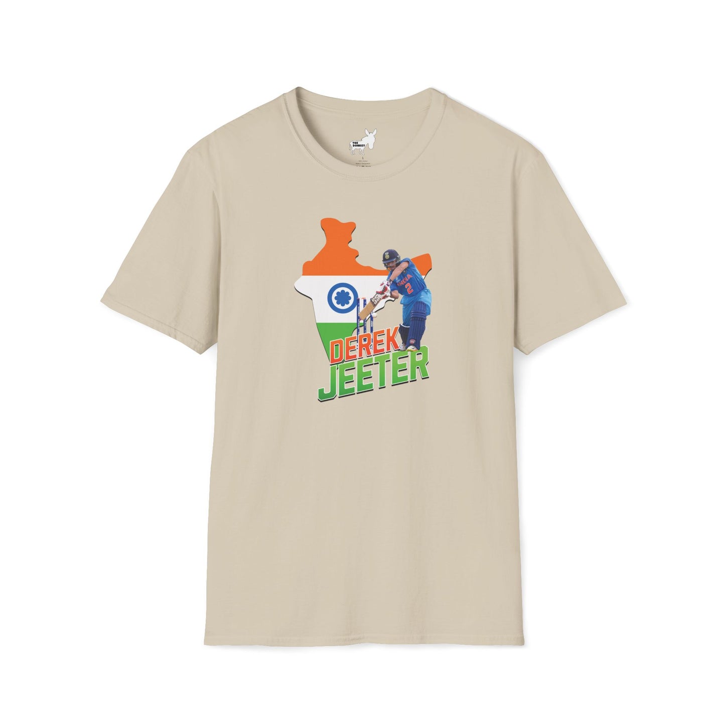 Derek Jeeter T-Shirt