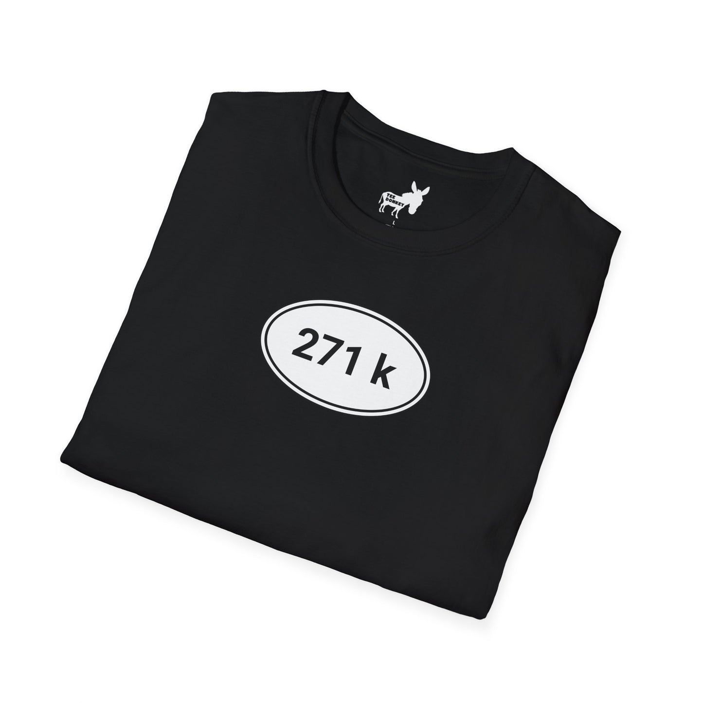 271 k T-Shirt