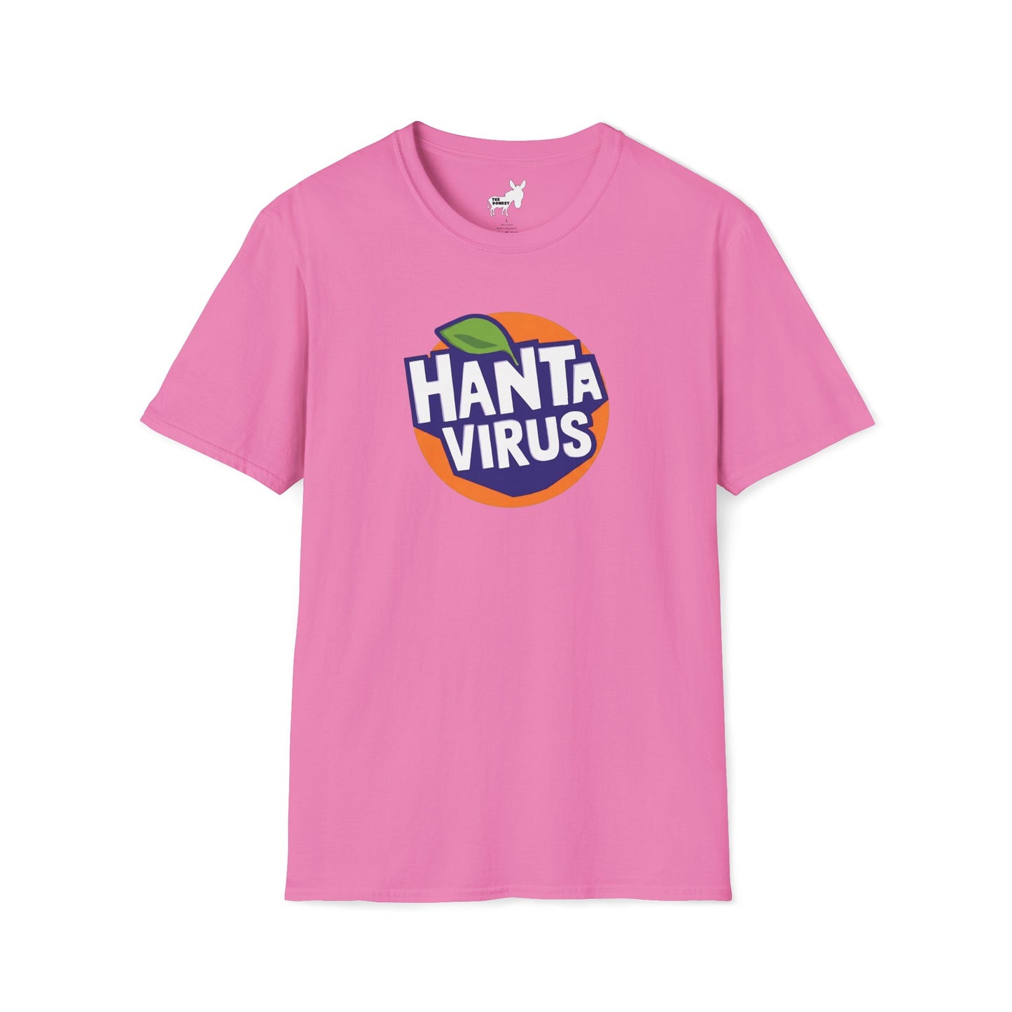 HANTA VIRUS T-Shirt