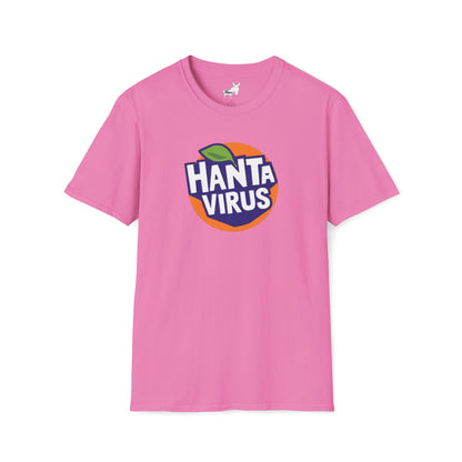 HANTA VIRUS T-Shirt