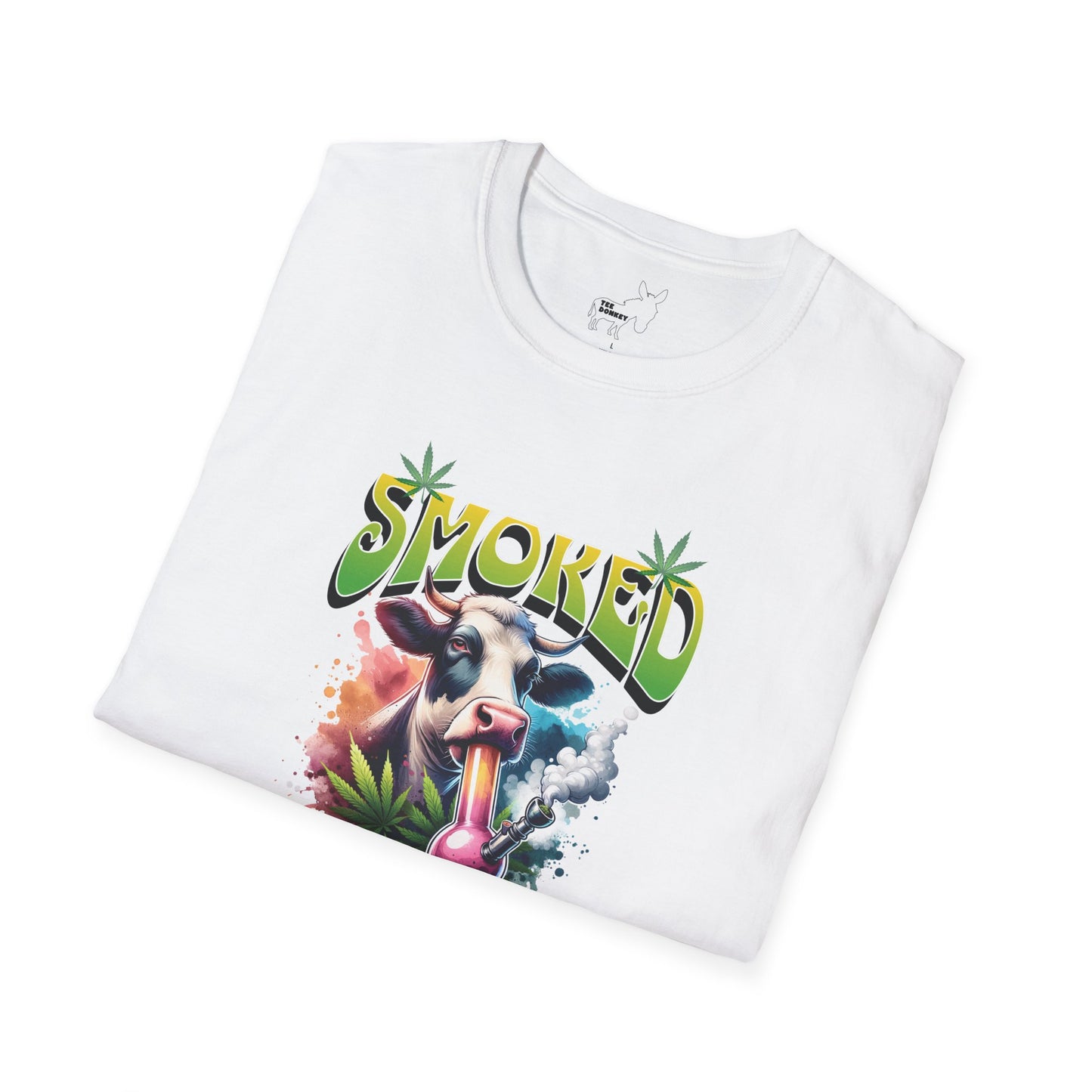 SMOKED BRISKET T-Shirt