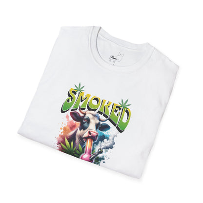 SMOKED BRISKET T-Shirt