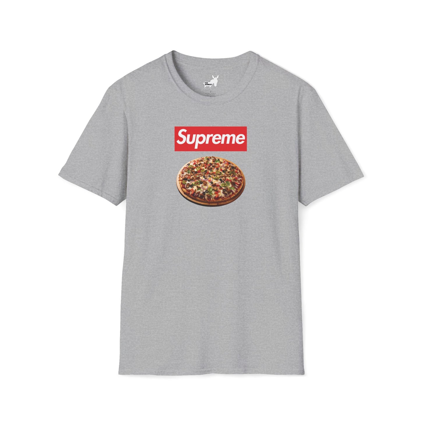 SUPREME
