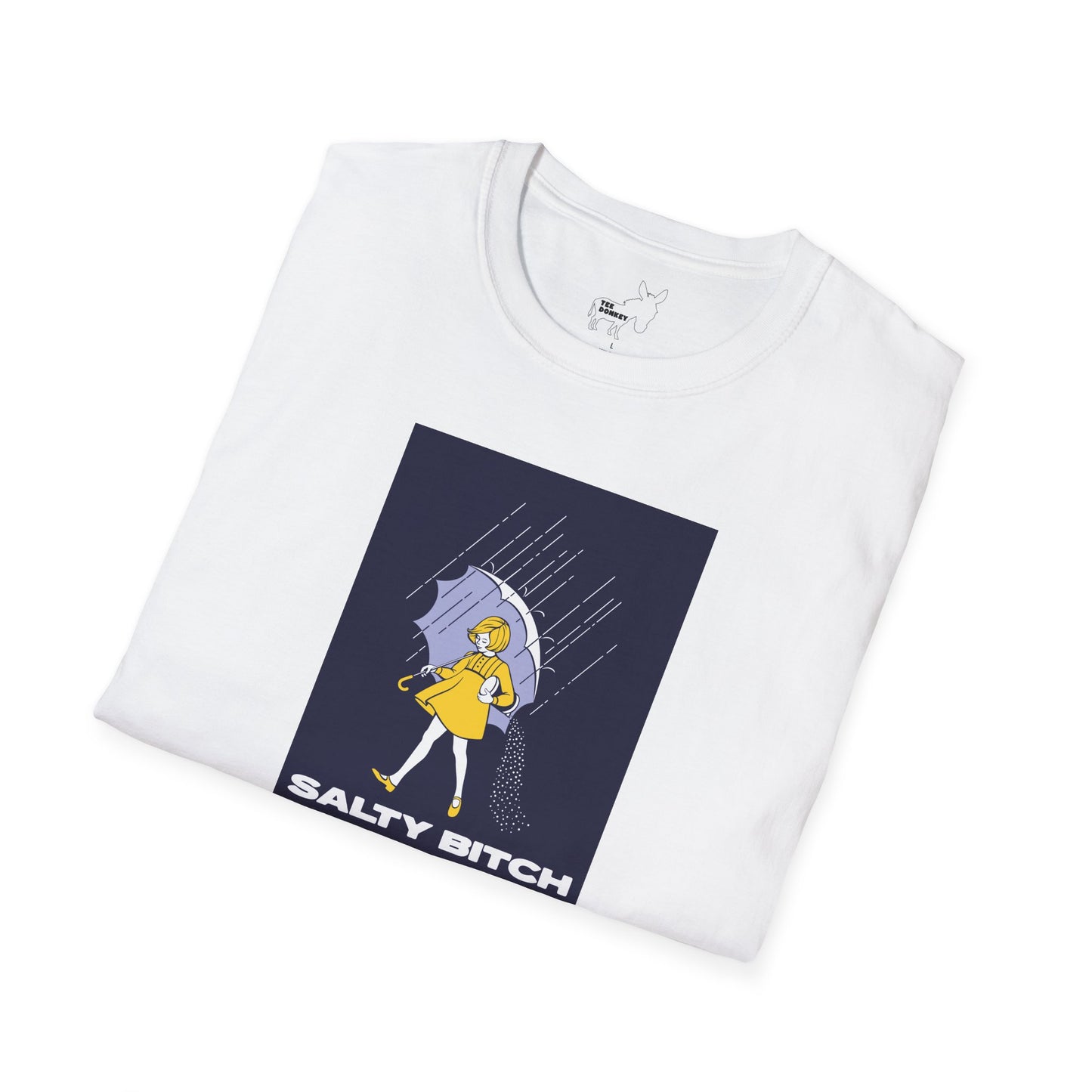 SALTY BITCH T-Shirt