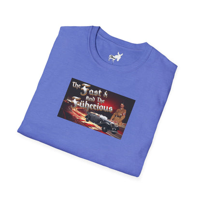 Fast & The Fuherious T-Shirt