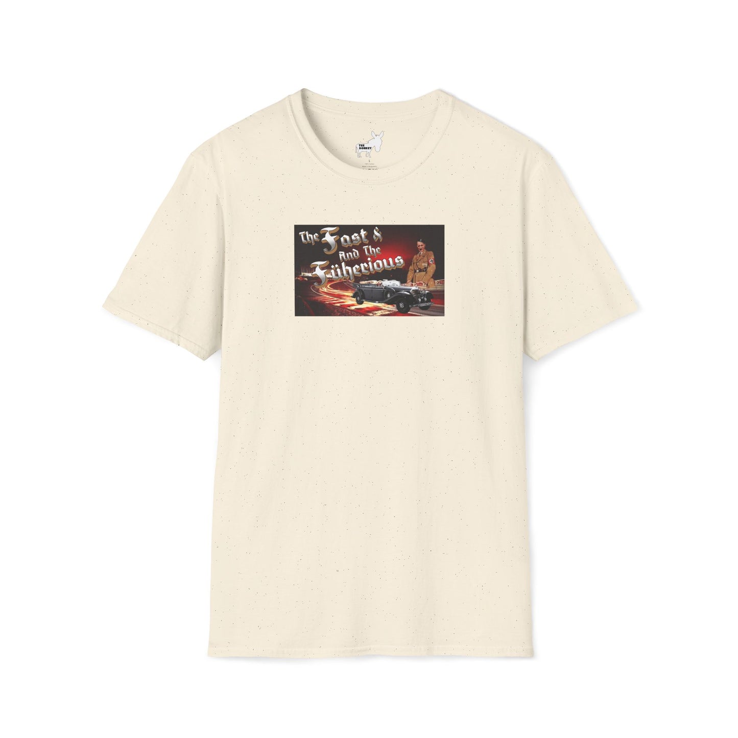 Fast & The Fuherious T-Shirt