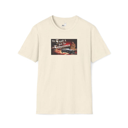Fast & The Fuherious T-Shirt