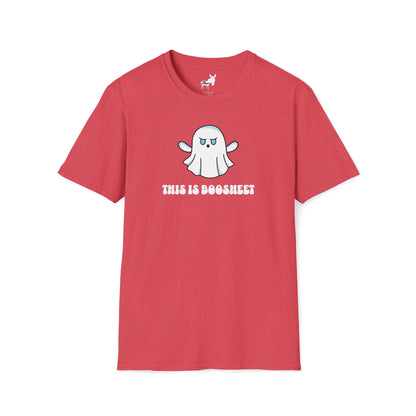 BOOSHEET T-Shirt