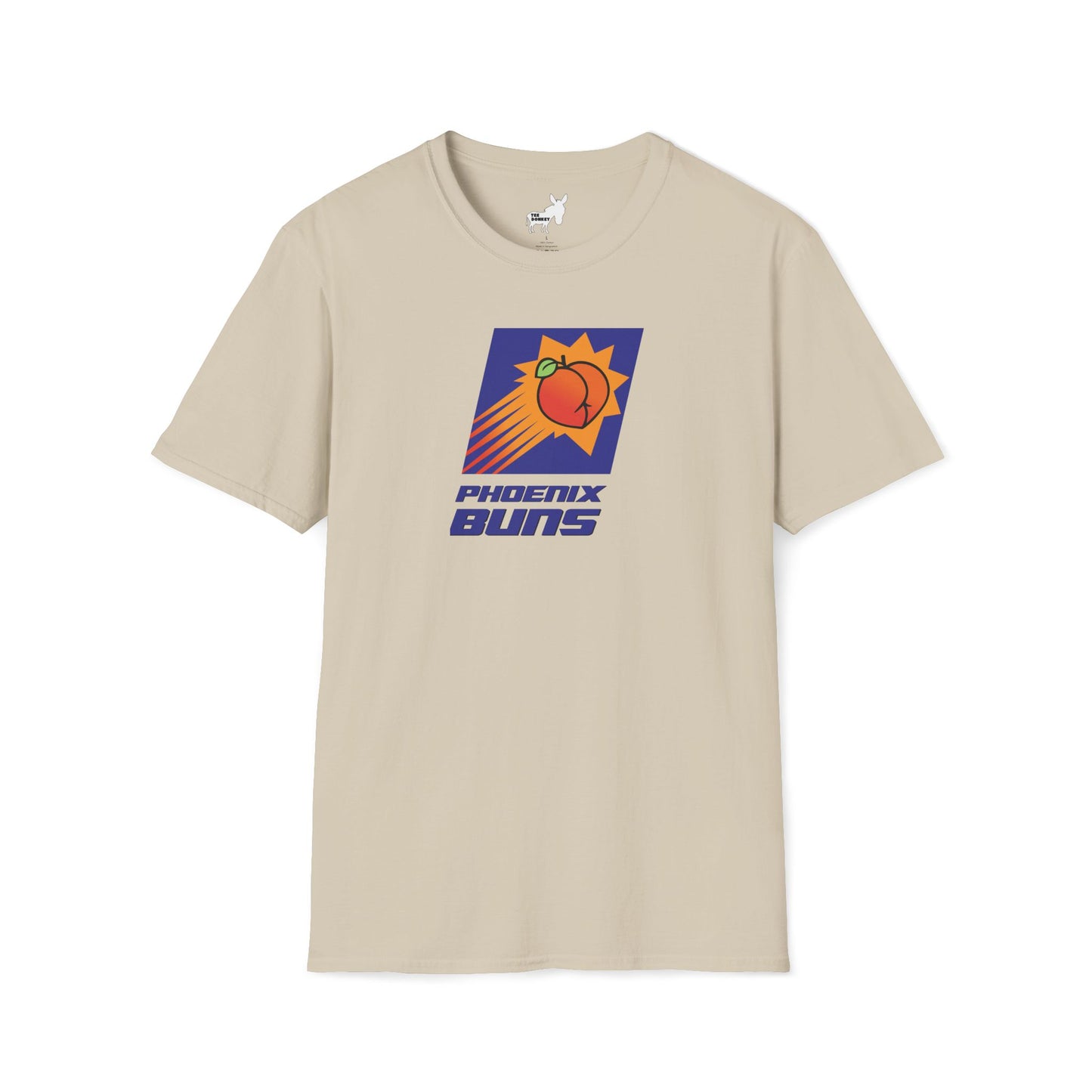 PHOENIX BUNS T-Shirt