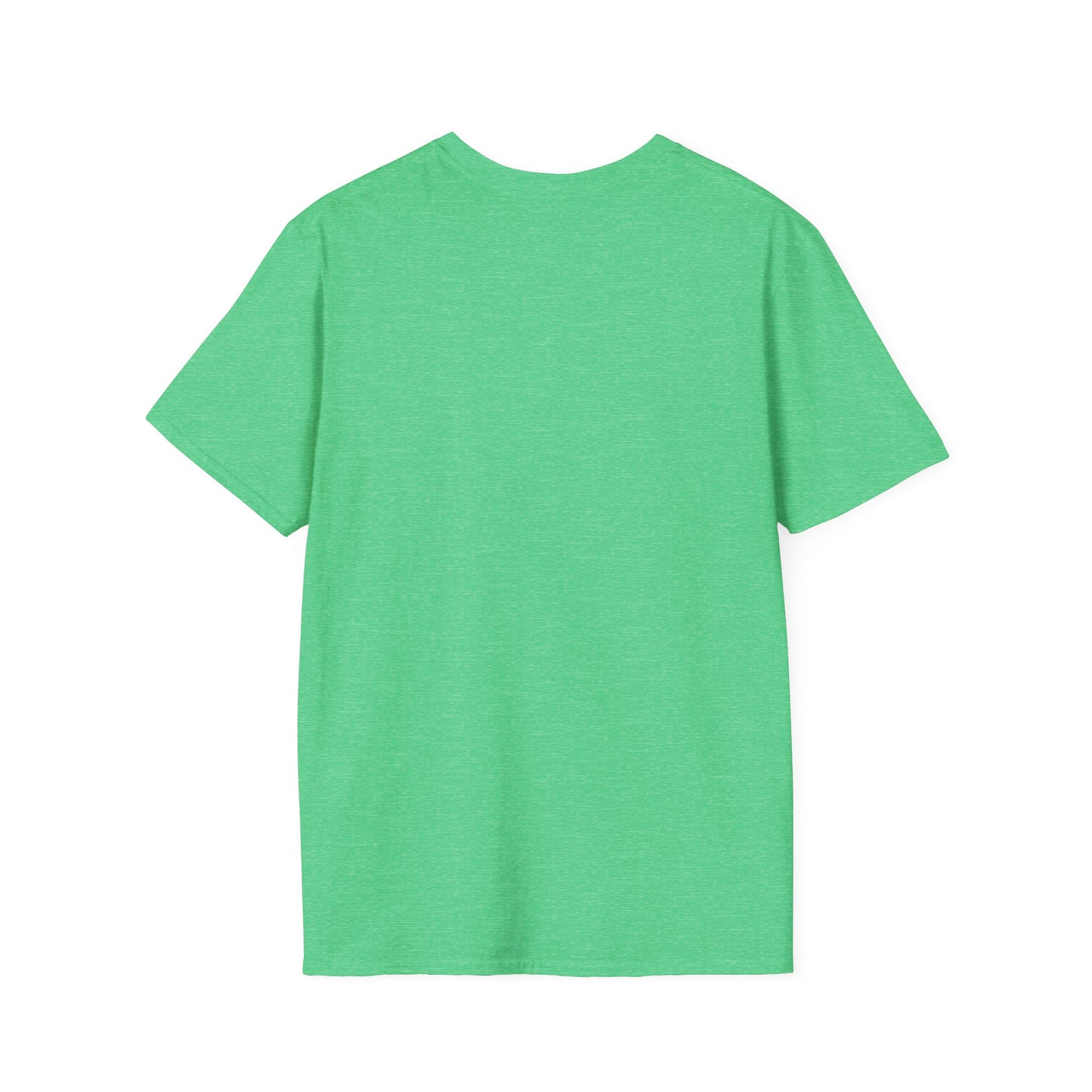 SUPERGLUE - YELLOW T-Shirt