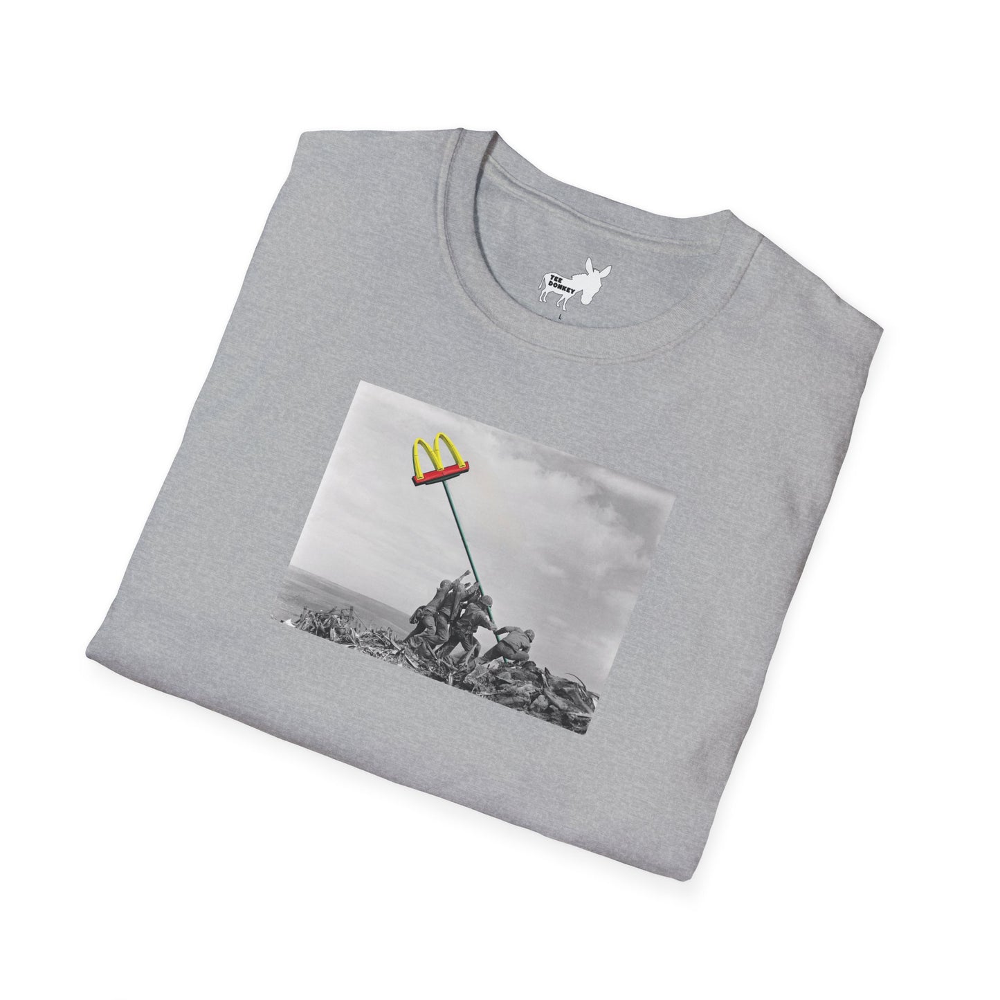 O SAY, CAN YOU SEE T-Shirt