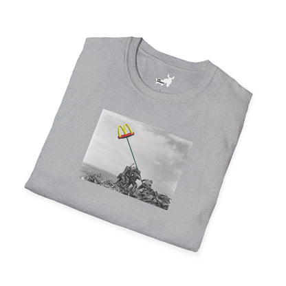 O SAY, CAN YOU SEE T-Shirt