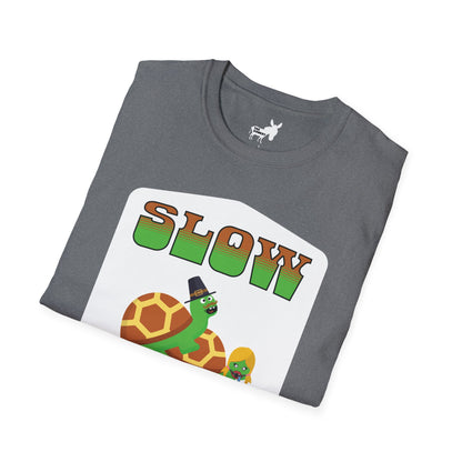 SLOW POKE T-Shirt