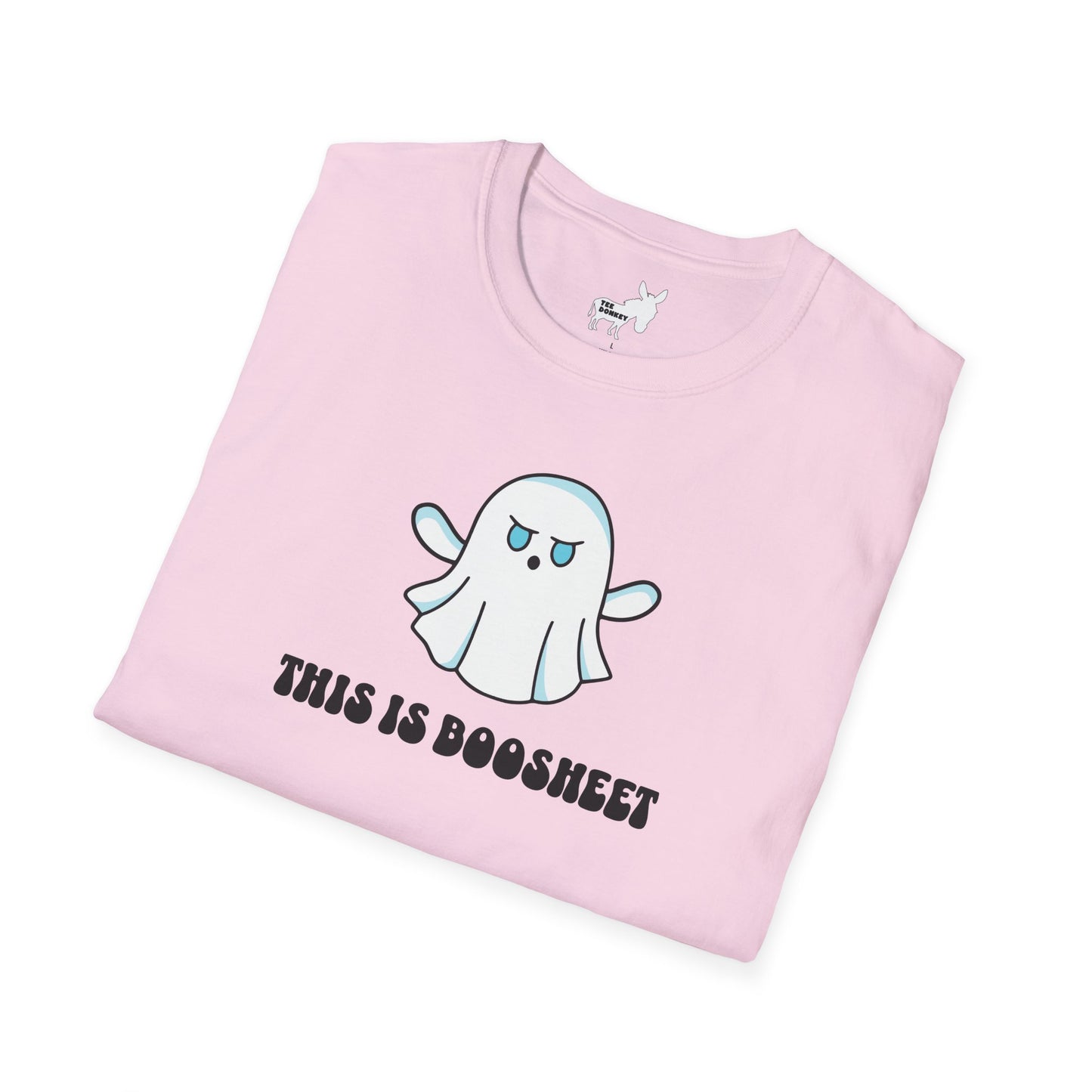BOOSHEET T-Shirt