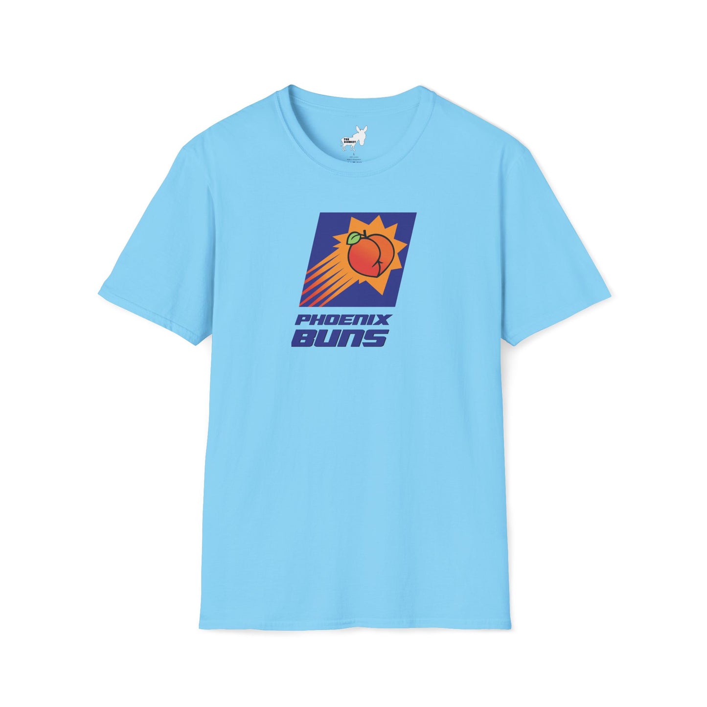 PHOENIX BUNS T-Shirt