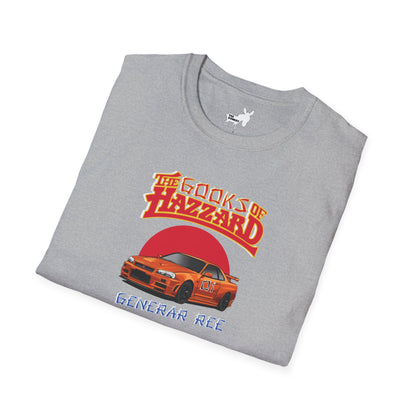 GOOKS OF HAZZARD T-Shirt