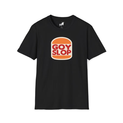 GOY SLOP KING