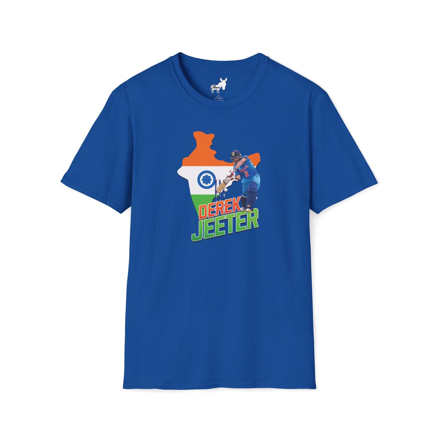 Derek Jeeter T-Shirt