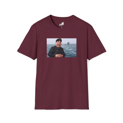 RIVE, RAUGH, ROVE T-Shirt