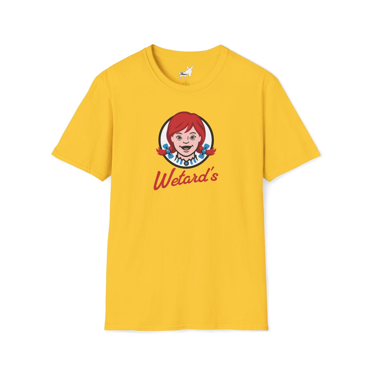 Wetard's - T-Shirt
