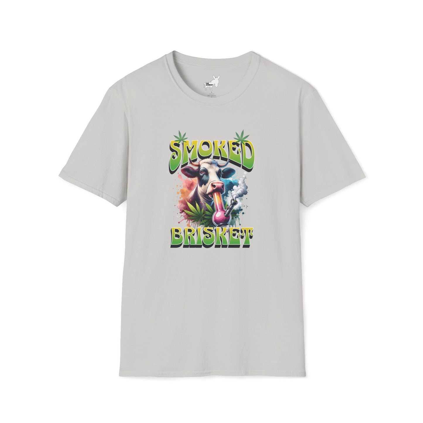 SMOKED BRISKET T-Shirt