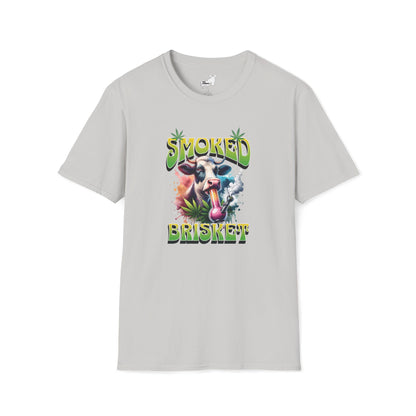 SMOKED BRISKET T-Shirt