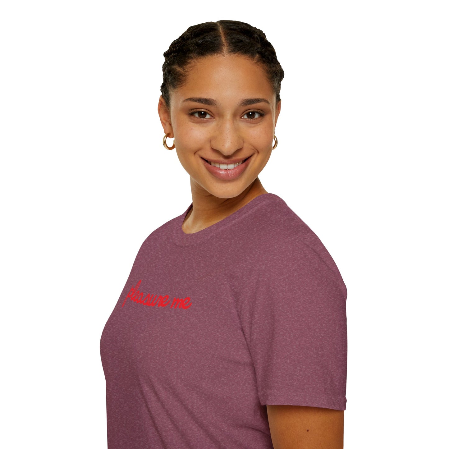 pleasure me T-Shirt