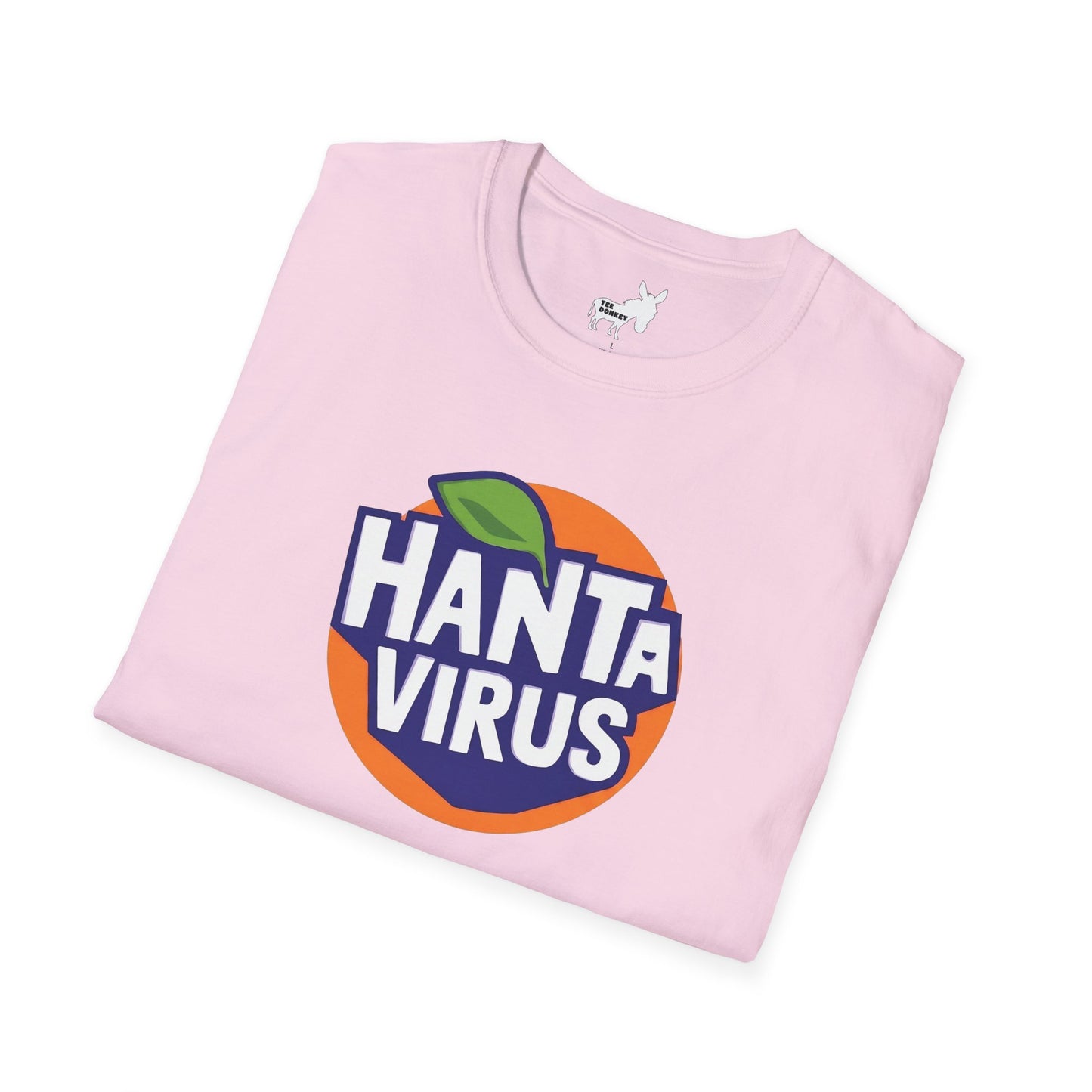 HANTA VIRUS T-Shirt