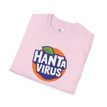 HANTA VIRUS T-Shirt