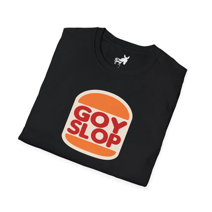 GOY SLOP KING