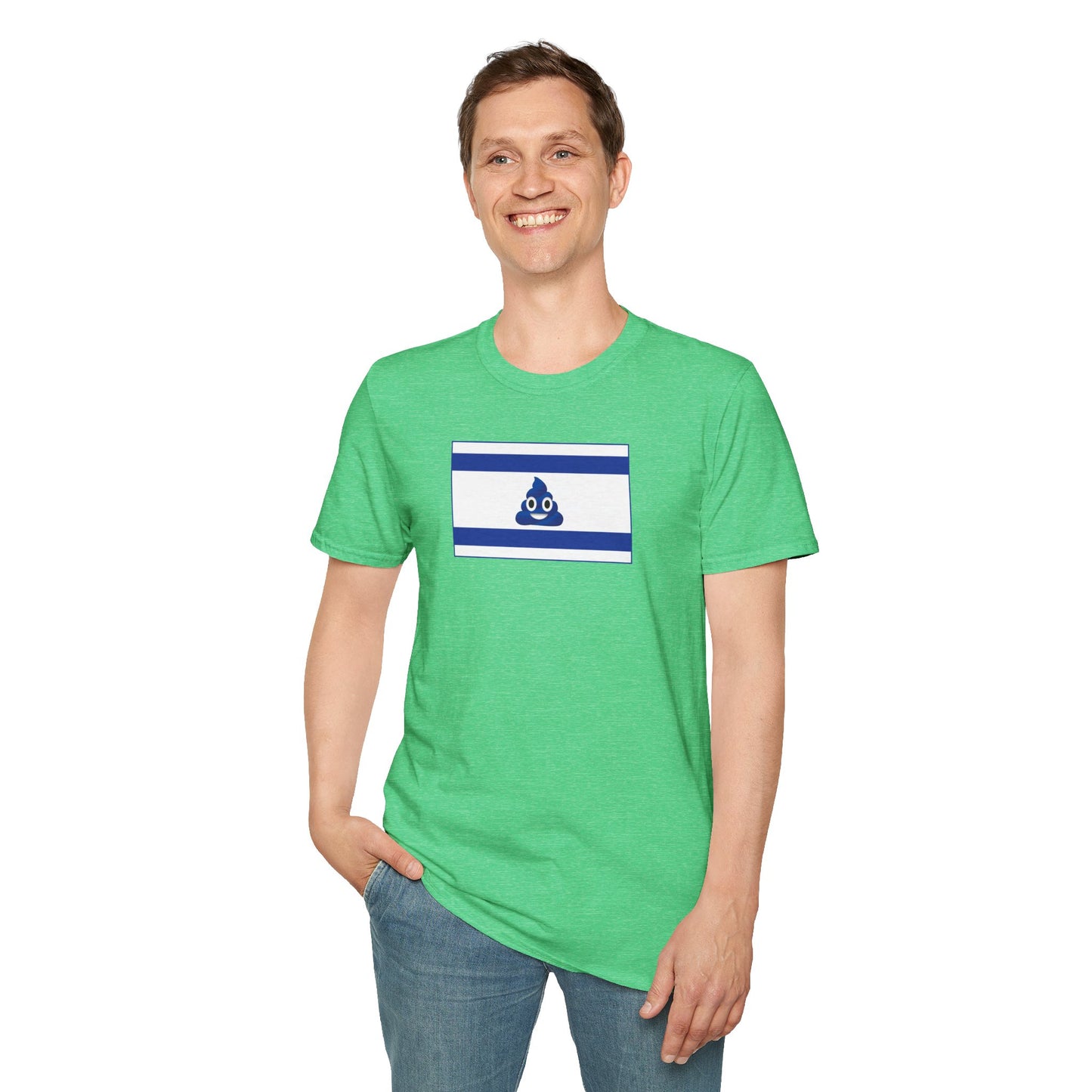 SHITREAL T-Shirt