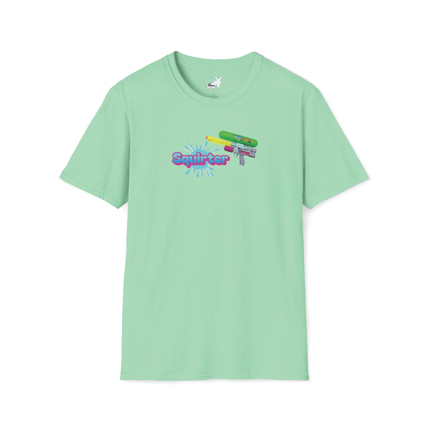 SQUIRTER T-Shirt