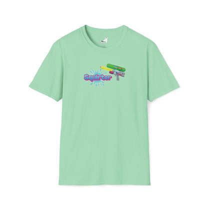 SQUIRTER T-Shirt