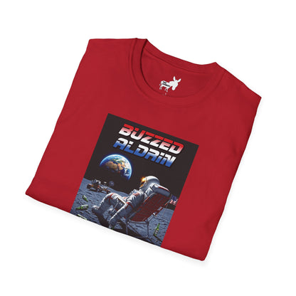 BUZZED ALDRIN T-Shirt