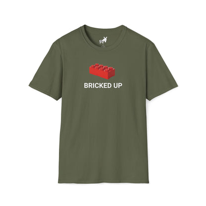 BRICKED UP T-Shirt