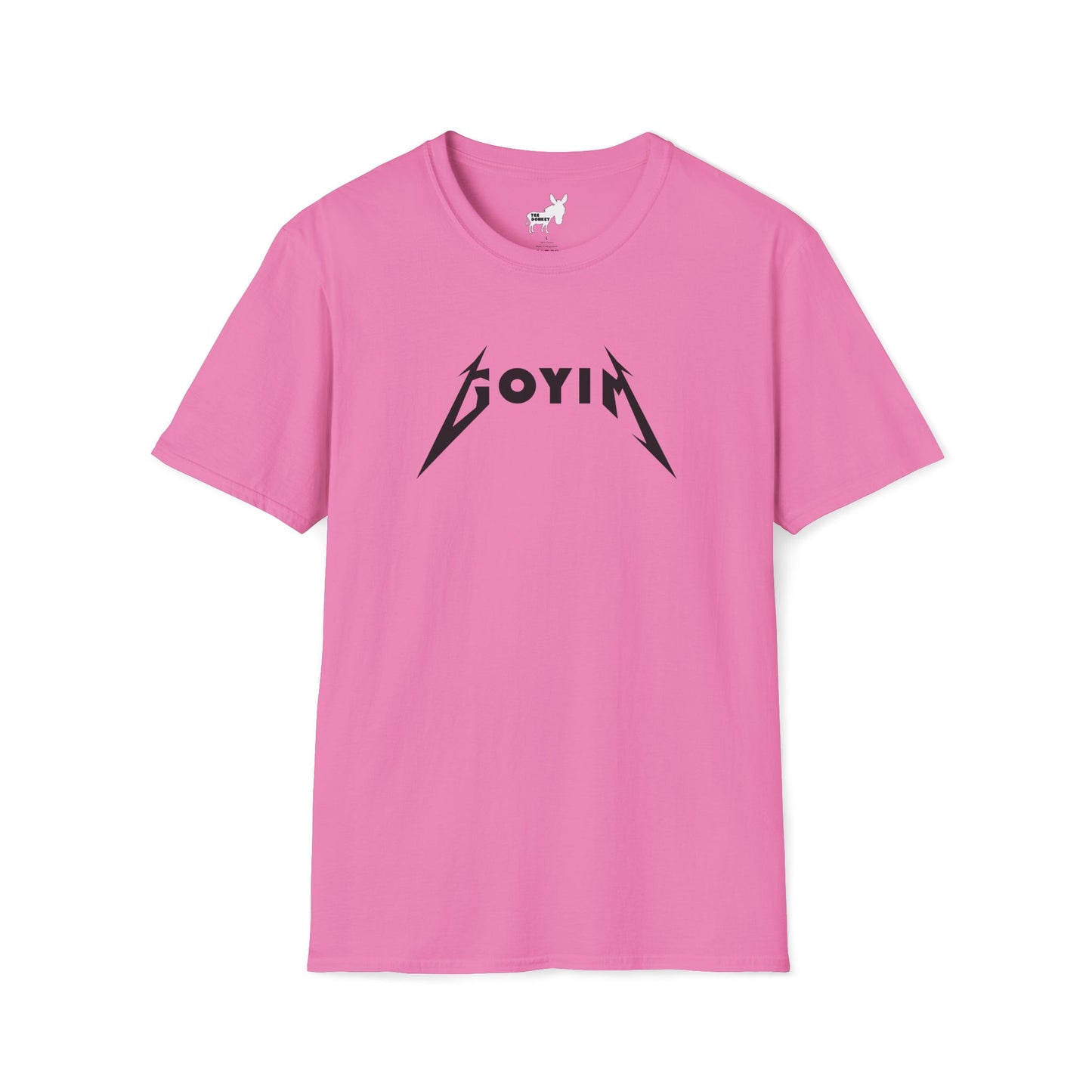 GOYIM METALLICA T-Shirt