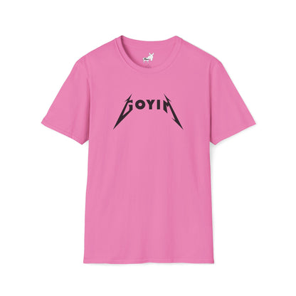 GOYIM METALLICA T-Shirt