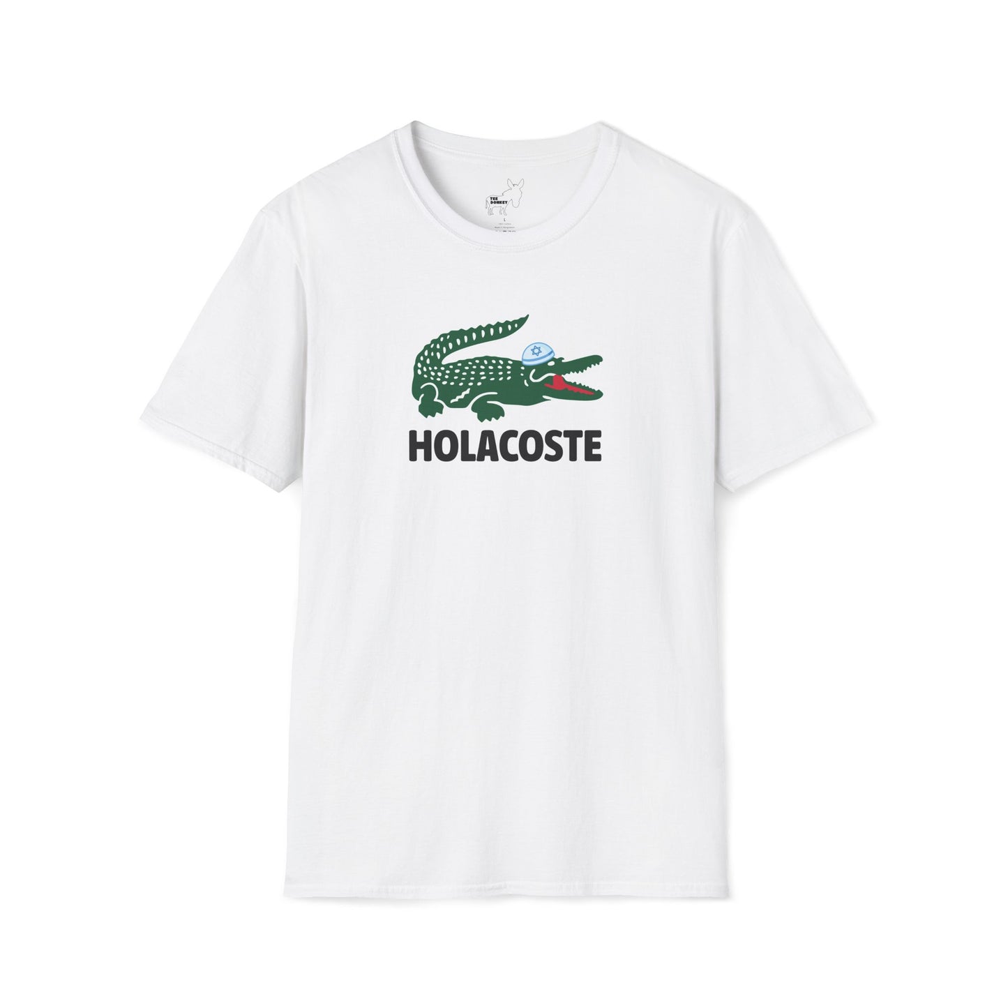 HOLACOSTE T-Shirt