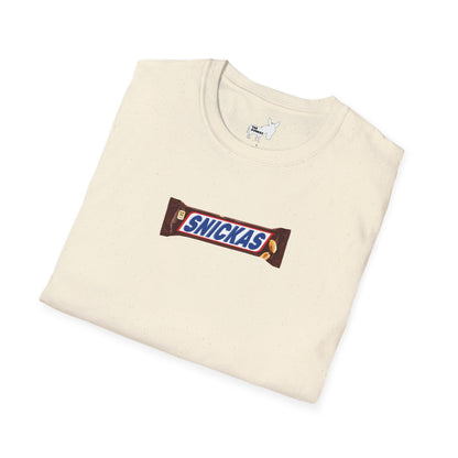 SNICKAS T-Shirt