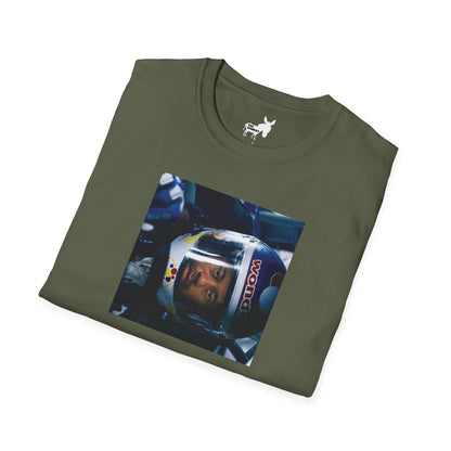 TALLADEGA TIGER - T-Shirt